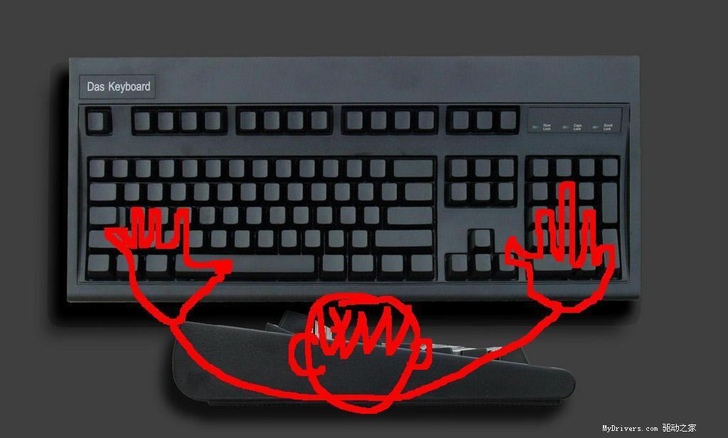 实况8最科学键盘设置