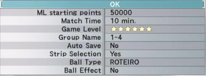 实况足球8 ML联赛图文攻略_本站