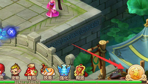 福利来咯!《西游来了》新手攻略曝光_本站