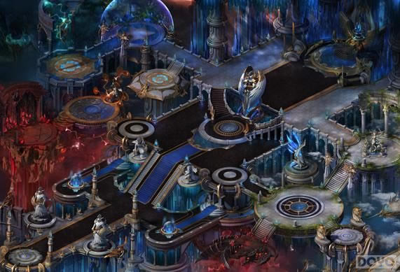 《诸神黄昏》游戏介绍_本站