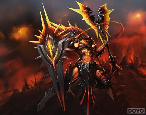 《诸神黄昏》游戏介绍_本站