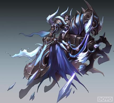 《诸神黄昏》游戏介绍_本站