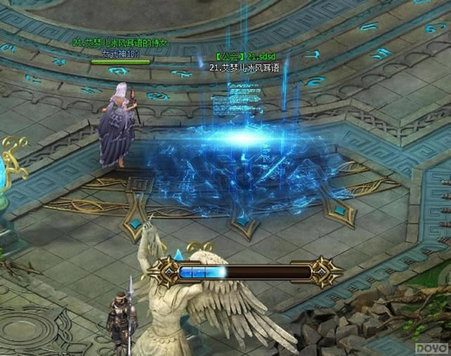 《诸神黄昏》新一代空战风潮即将来袭_本站