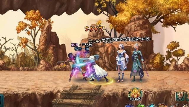 影煞也改版《刀剑如梦》暗杀心得首次爆料_本站