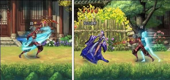 影煞也改版《刀剑如梦》暗杀心得首次爆料_本站