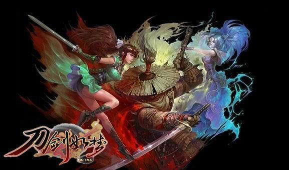 影煞也改版《刀剑如梦》暗杀心得首次爆料_本站