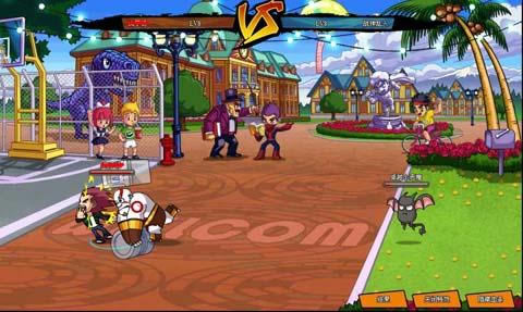 �ڴ�Ӣ����Ϸ��ɫ_��վ