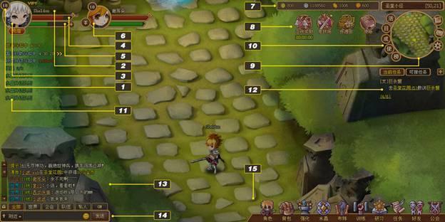 ������ʿ����˵��