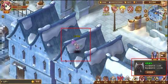 幻龙骑士健身系统_本站