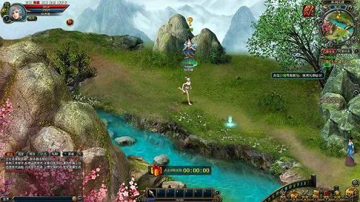 大汉无双基本设置