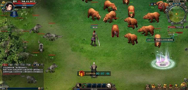 大汉无双基本操作_本站