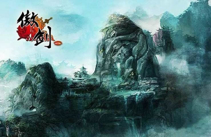 傲剑游戏介绍_本站