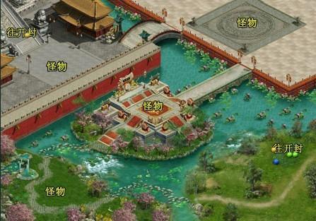 �������沽�����Ĺ���BOSS��֮��˥_��վ