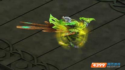 神魔遮天攻略-移星神机法宝大解析_本站