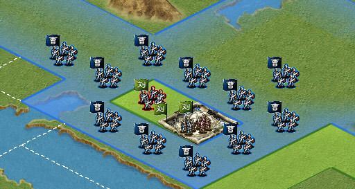 ������ս������ͼ����ϸ�̳� �C �⽮����