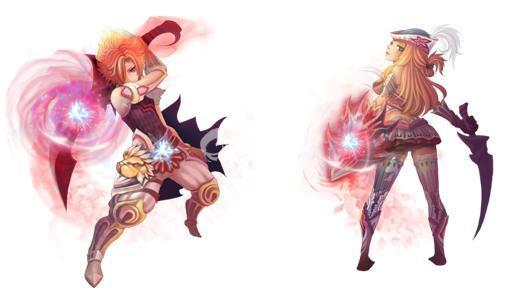 魔神战纪骑士加点