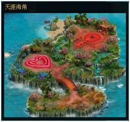 九天仙梦怎么结婚 九天仙梦结婚系统_本站