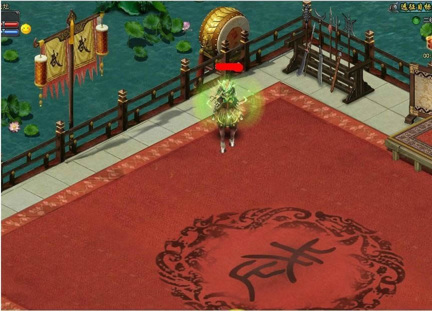 英雄远征挑战系统介绍_本站