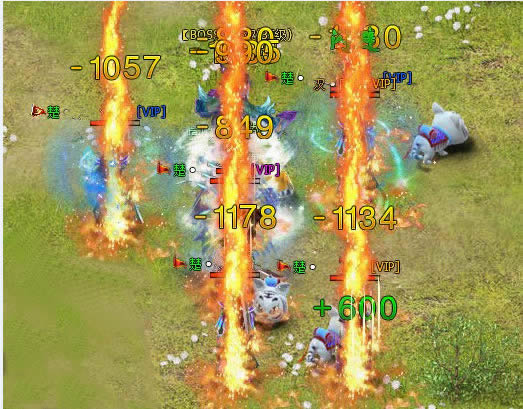 Ӣ��Զ����˫BOSS����_��վ