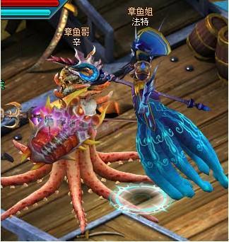 英雄王座海盗要塞副本攻略_本站