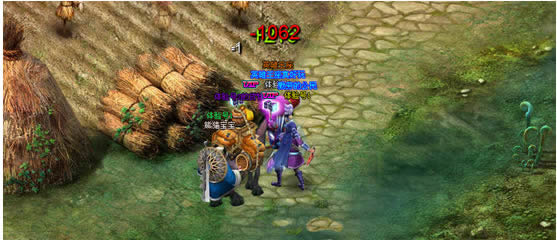 英雄王座护送攻略_本站