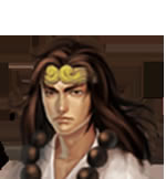 108将红色英雄以及属性介绍