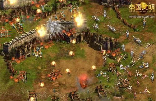 帝国文明奇迹战详解_本站