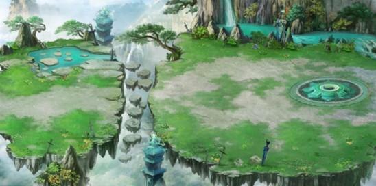 梦幻修仙新版群仙降妖