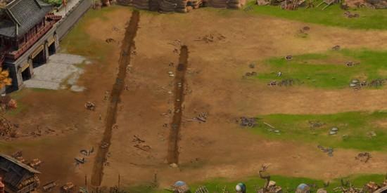 梦幻修仙守卫玉门关_本站