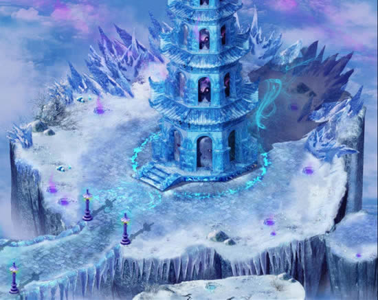 洪荒神话游戏特色_本站