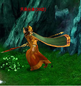 洪荒神话朝阳谷_本站