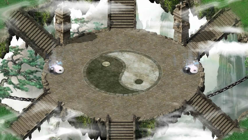 洪荒神话跨服争霸_本站