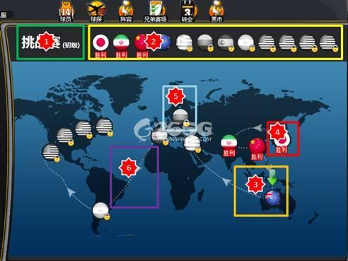 �ֵ��������ϵͳ֮��ս����ϸ˵��