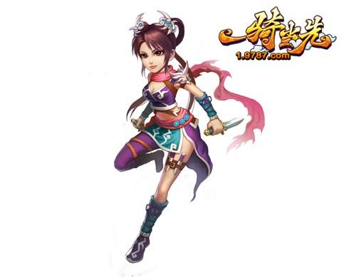 һ�ﵱ���佫ְҵ��ϸ˵��