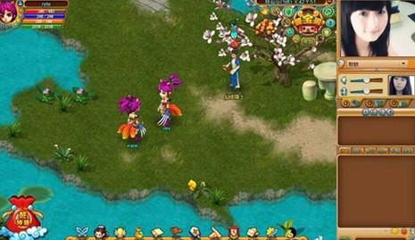 宝鼎传奇帮派系统详细说明