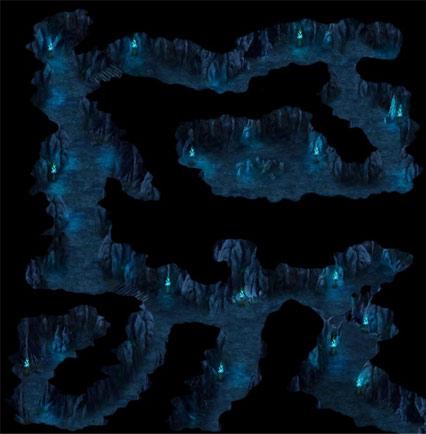 破天劫魔幻迷窟详细说明