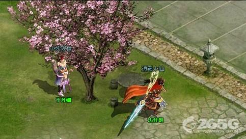 最幽怨的物攻霸者 烽火西游魔族_本站