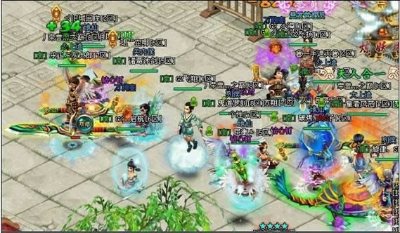 挥一挥衣袖,轻松告别新手时代_本站