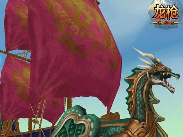 萌妹说龙枪 细看五大亮点_本站