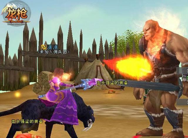 重现悲情英雄史诗