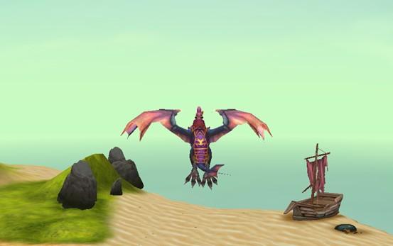 ��ɫ����С��ʿ