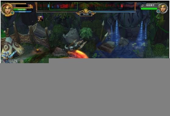 图腾王单人关卡解析_本站