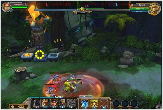 图腾王单人关卡解析_本站