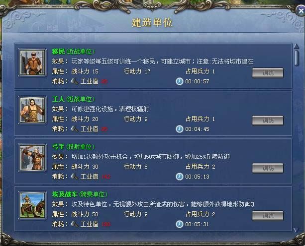 帝国荣耀城市系统_本站