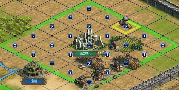 帝国荣耀地格升级和强化_本站