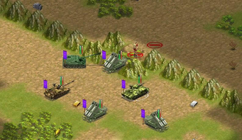 帝国荣耀游戏特色_本站