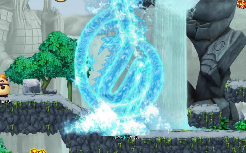 火影世界忍术系统_本站