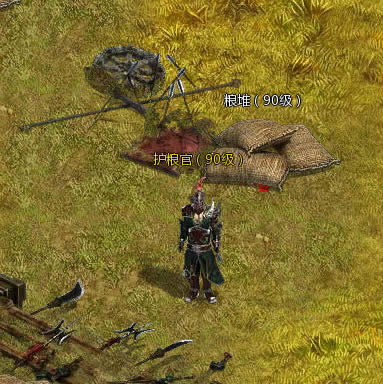 盛世三国砍旗劫粮_本站