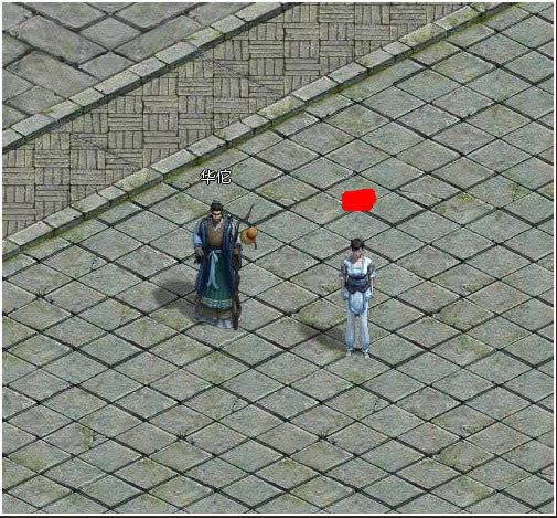 盛世三国五禽戏_本站