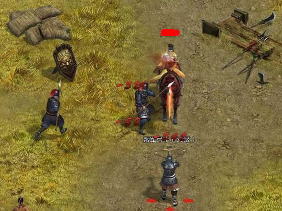 盛世三国副本介绍_本站